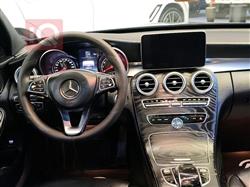 مرسيدس بنز C-Class